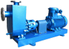 IMC self-priming magnetic pump